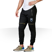 فروش ویژه شلوار اسلش مردانه Fila طرح ZipLine