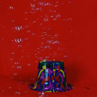 فروش ویژه كلاه حباب ساز جادویی