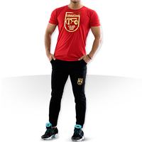 فروش ویژه ست تی شرت و شلوار تراکتور سازی