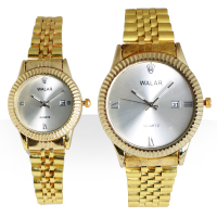 فروش ویژه ست ساعت مچی Walar طرح Glor