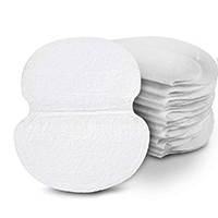 فروش ویژه پد ضد عرق Underarm Shields