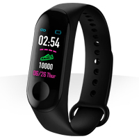 فروش ویژه ساعت هوشمند مدل M3