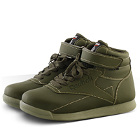 فروش ویژه کفش دخترانه ساقدار Reebok مدل Green