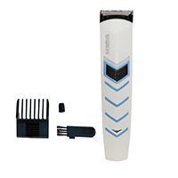 فروش ویژه ماشین اصلاح شارژی سر و صورت AKNOVA