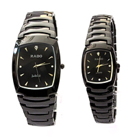 فروش ویژه ست ساعت مچی Rado مدل Diamond