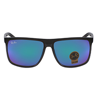 فروش ویژه عینک آفتابی Rayban مدل BIOL