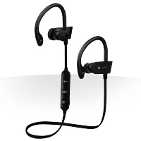 فروش ویژه هندزفری بلوتوث ورزشی شارژی