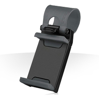 فروش ویژه نگهدارنده موبایل فرمان خودرو