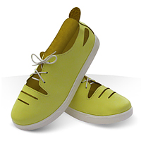 فروش ویژه کفش دخترانه Lemon