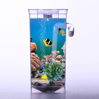 فروش ویژه آکواریوم جادویی Fun Fish