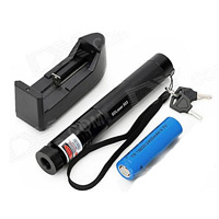 فروش ویژه لیزر حرارتی سبز JD-303