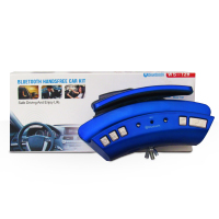 فروش ویژه اسپیکر بلوتوثی اتومبیل Car Kit