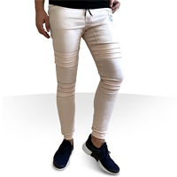 فروش ویژه شلوار اسلش مردانه طرح Clarens