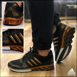 فروش ویژه کفش مردانه Adidas مدل GOLD