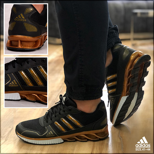 فروش ویژه کفش مردانه Adidas مدل GOLD 1 فروش ویژه کفش مردانه Adidas مدل GOLD