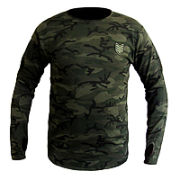 فروش ویژه بلوز مردانه طرح ارتشی