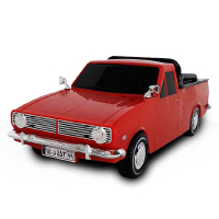 فروش ویژه اسباب بازی ماکت وانت دکوری