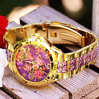 فروش ویژه ساعت مچی مرسانا - Mersana