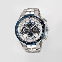 فروش ویژه ساعت ضد آب کاسیو Casio EF-554