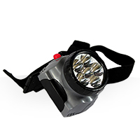 فروش ویژه چراغ پیشانی LED هدلامپ