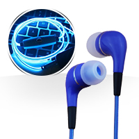 فروش ویژه هندزفری LED جادویی