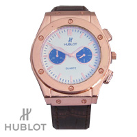 فروش ویژه ساعت مچی هابلوت