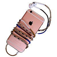 فروش ویژه هندزفری لاکچری بافتنی