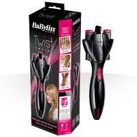 فروش ویژه دستگاه بافت مو Twist Secret