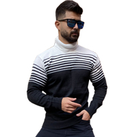 فروش ویژه بافت مردانه مدل Zebra