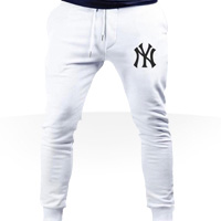 فروش ویژه شلوار اسلش مردانه طرح NY