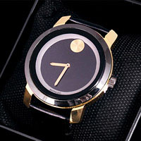 فروش ویژه ساعت مچی Movado