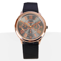 فروش ویژه ساعت مچی مردانه پلاتینیوم Platinum