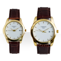 فروش ویژه ست ساعت مچی Tissot طرح T-Classic