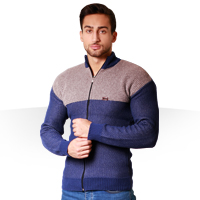 فروش ویژه سوئیشرت بافت مردانه Uomo