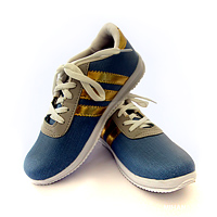 فروش ویژه کفش دخترانه Adidas مدل Denim