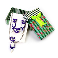 فروش ویژه نیم ست دخترانه مدل FOX