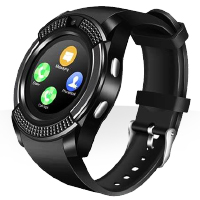 فروش ویژه ساعت مچی هوشمند V8