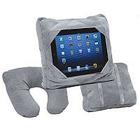 فروش ویژه بالش 3 کاره گوگو پیلو - GoGo Pillow