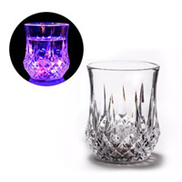 فروش ویژه لیوان جادویی دارای LED