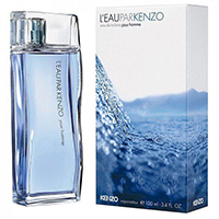 فروش ویژه ادکلن مردانه کنزو Leau Par Kenzo
