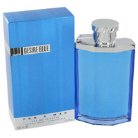 فروش ویژه ادکلن مردانه دانهیل آبی (Dunhill Desire Blue)