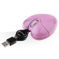 فروش ویژه موس سخنگو طرح LOVE