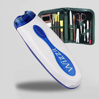 فروش ویژه ست کامل موکن ویزیت - Wizzit