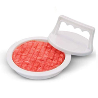 فروش ویژه همبرگر زن دستی Progressive