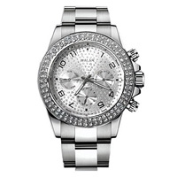 فروش ویژه ساعت اسپرت طرح رولکس مارک Walar