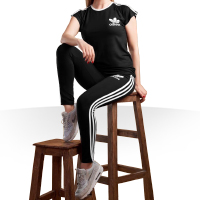 فروش ویژه ست تی شرت و شلوار Adidas مدل Junior