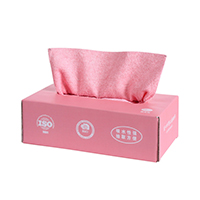 فروش ویژه دستمال حوله ای میکروفایبر 20 عددی