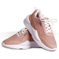 فروش ویژه کفش دخترانه پوما مدل Vikky