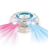 فروش ویژه چراغ توپی رقص نور ضد آب