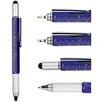 فروش ویژه خودکار جادویی 6 کاره